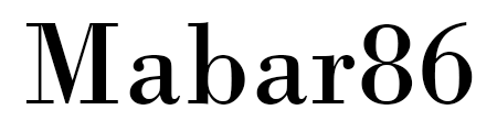 Mabar86