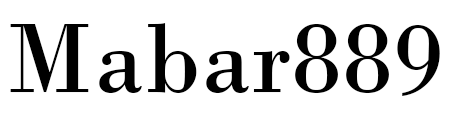 Mabar889