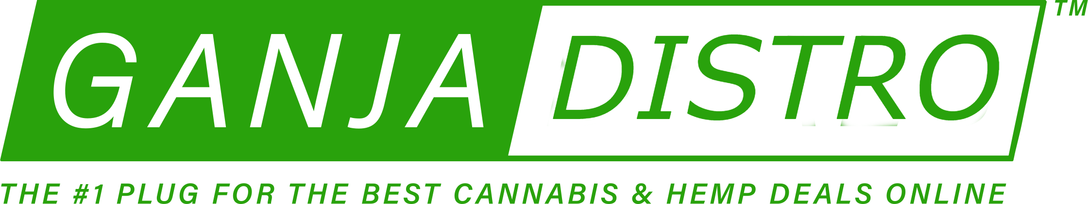 Ganja Distro - The #1 Plug for the Best Deals on Hemp and Cannabis Online - GanjaDistro.com